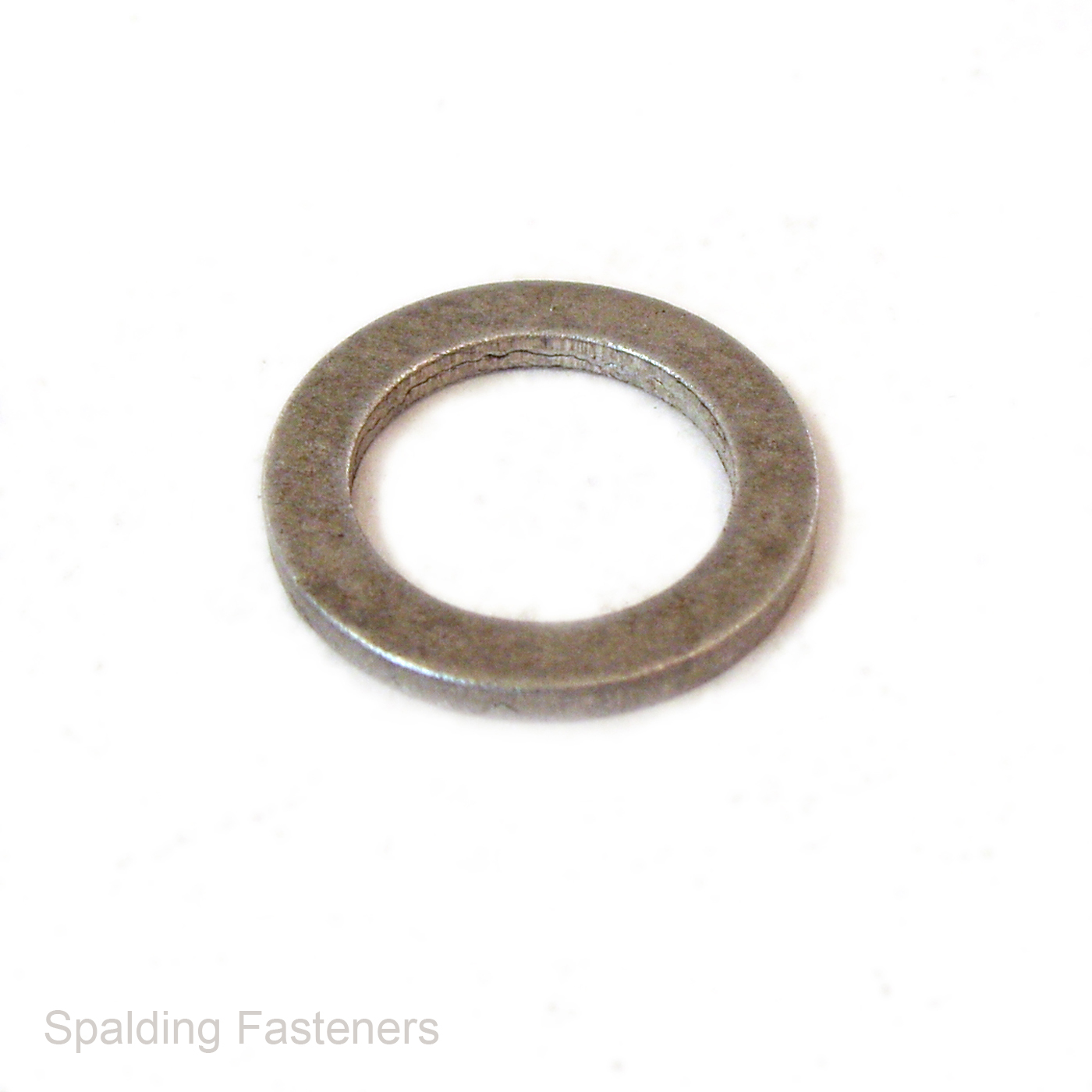 Assorted Metric Aluminium Flat Sealing Washers M6 M8 M10 M12 M14 M16